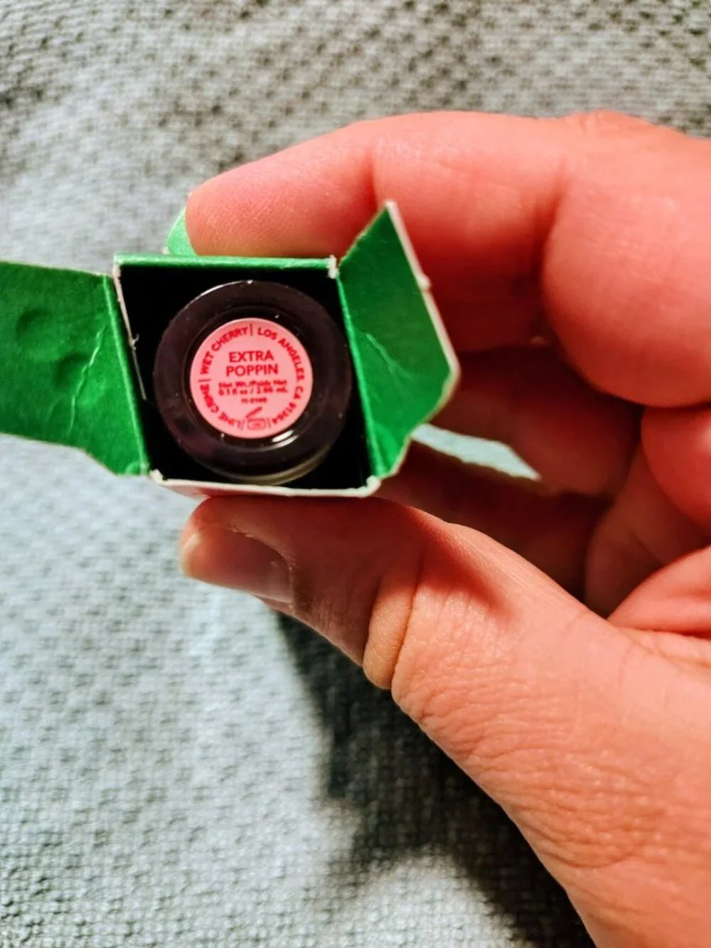 Lime Crime lime crime